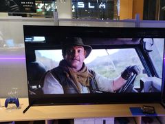 -Sony Store索尼(深圳深业上城店)
