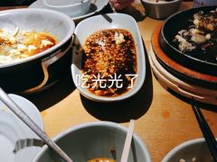 -蜜桃餐厅·伴山(海岸城店)