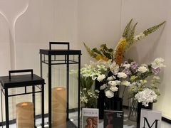 -芭菲盛宴·环球美食(北城国际店)