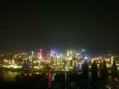 -都会尚膳·海鲜自助餐厅(重庆万豪酒店)