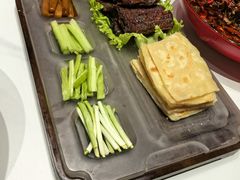 -大碗居·烤鸭·鱼头泡饼(天坛东门店)