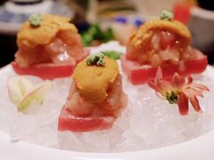 -Tsuru鹤日本料理(静安香格里拉店)