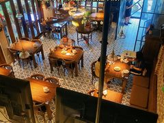 -宝翠花园餐厅(沙湖店)