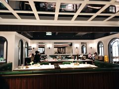 -静香HOUSE·全时段融合餐厅(七星欢乐颂店)