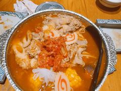 -故乡屋日本料理(八一广场店)