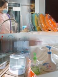 -大美母婴月子专护中心(紫峰店)