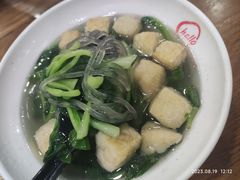 -老盛兴汤包馆(江宁一店)