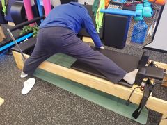 -NRG健身私教CLUB(静安体育中心店)