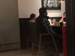 大堂-太二酸菜鱼(汕头苏宁广场店)