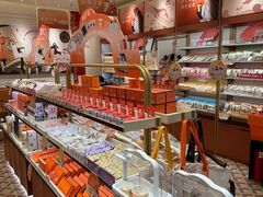 -沪上阿姨·臻选茶饮(上海环球港店)