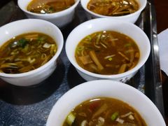 -小崔家臊子面(蔡家坡总店)