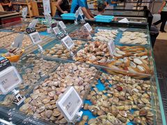 -盒马鲜生(皇庭广场店)