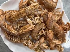 -渔民船说·北塘海鲜·天津菜·海肠捞饭(北塘古镇店)