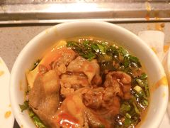-海底捞火锅(公益西桥店)