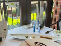 -Le Comptoir de Pierre Gagnaire