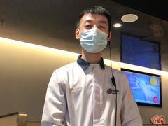 -海底捞火锅(高新活力汇店)