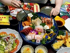 -锦亭料理