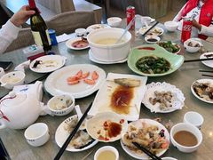 -巽寮印象美食部落餐厅·海鲜·地方特色菜(惠州体验店)