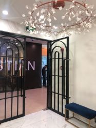 -3AM HAIR SALON染发烫发接发
