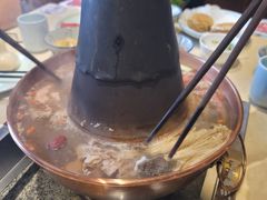 -三宝涮肉(体育学院店)