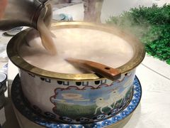 -蒙亨·手把肉·蒙古包文化主题餐厅(天恒广场店)