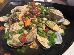 -红钳侠小龙虾·烧烤(中赢康康谷店)