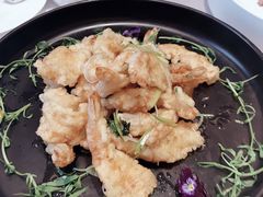 -宏达宴老菜馆(群力第四大道店)