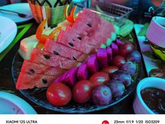 -MOSSO音乐酒吧·Live House(南京西路店)