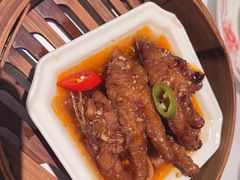 -稻香饭店(IFS国金中心店)