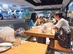 大堂-乐凯撒披萨(正佳广场店)