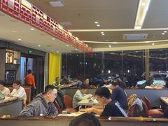 -蝎王府羊蝎子(西直门店)