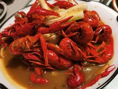 -京韵胡同·酱香羊蝎子火锅涮肉(长寿路店)