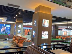 -澜花台球会所(远大金地中心店)