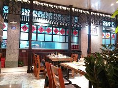 大堂-那些年记忆烧烤