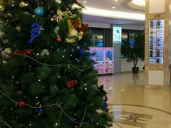 -UME影城(4DX情侣金牛店)