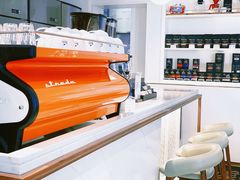 -Peet's Coffee皮爷咖啡(万象天地店)
