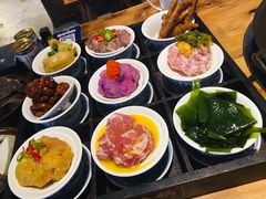 -楠火锅(广州总店)