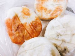 -老陶包子铺(南大西南村店)