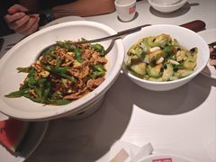 -新辣宴·湖南家常菜·商务聚餐(中粮创芯店)