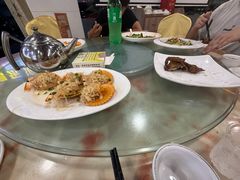 -新金盛·海鲜酒楼(盐田店)