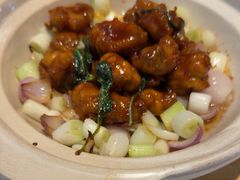 -禧宴Joyous Restaurant(禧园店)