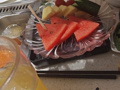 -海底捞火锅(巴黎春天浦建店)