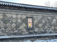 -张学良旧居陈列馆