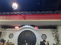-西月城谭豆花(春熙路店)