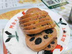 -阿金大白·上海菜馆(新天地店)