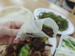 -姥家春饼店(漳州二路店)