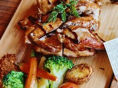-MARU玛露音乐餐厅(大学路店)