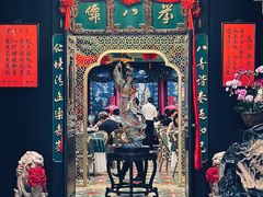 -誉八仙粤菜(万象天地店)