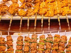 -義聚德·清真铜锅涮羊肉·烧烤(河东店)