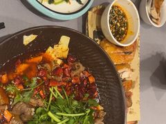 -金哥私房菜馆(张府园总店)